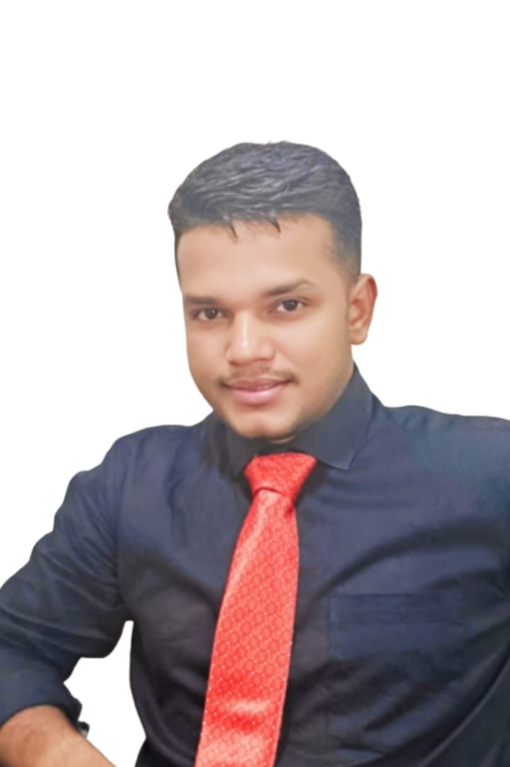 Saurabh Mishra - CEO